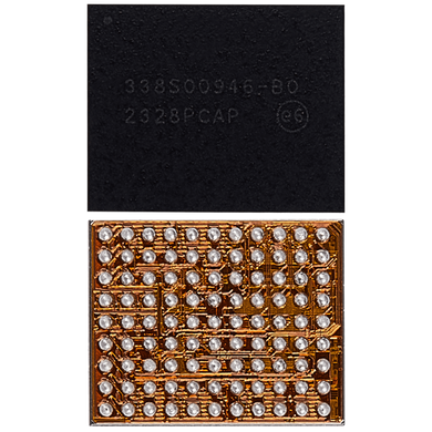 [338S00946] iPhone 15 Series Power Delivery IC