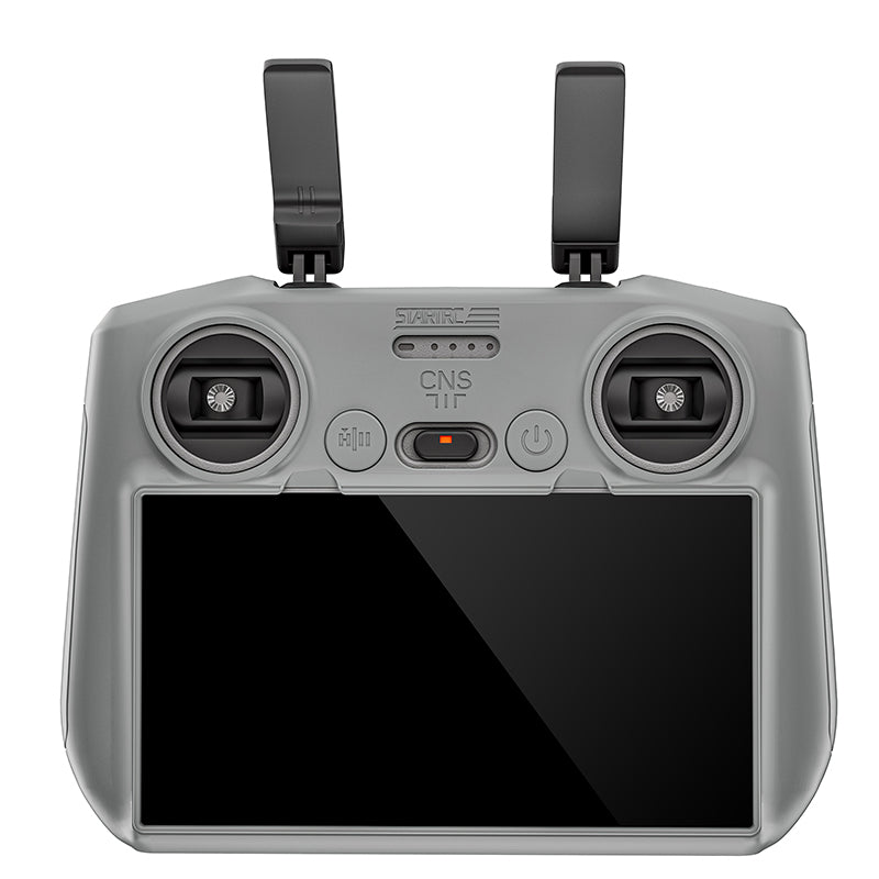 Cargue la imagen en el visor de la galería, STARTRC Silicone Protective Case for DJI RC 2 Remote Controller Accessories
