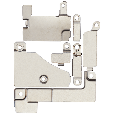 Apple iPhone 15 - Small Metal Bracket Set