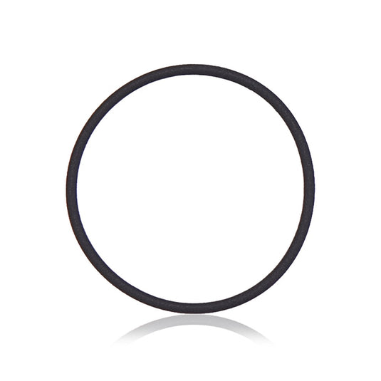 (100 Pack) Apple iPhone XR / 11 / 11 Pro / 11 Pro Max / 12 / 12 Mini / 12 Pro - Back Camera Lens O-Ring Gasket