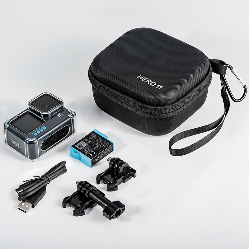 Chargez l&#39;image dans la visionneuse de la galerie, STARTRC Storage Bag for GoPro Hero 11 / 12 / 13
