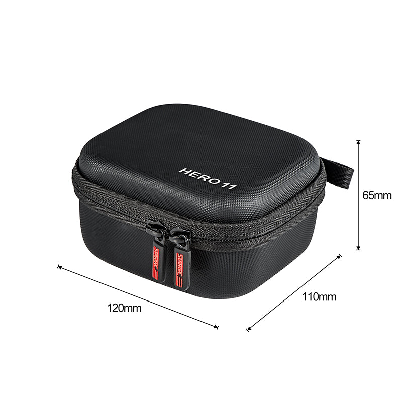 Chargez l&#39;image dans la visionneuse de la galerie, STARTRC Storage Bag for GoPro Hero 11 / 12 / 13
