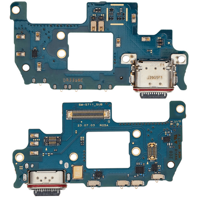 Samsung Galaxy S23 FE 5G (SM-S711) Charging Port / Mic Sub Board