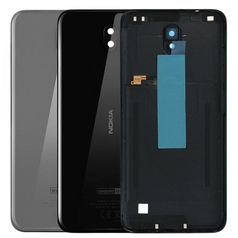 Load image into Gallery viewer, [With Camera Lens] Nokia 3.2 (TA-1164) Back Rear Cover Housing Frame - Polar Tech Australia
