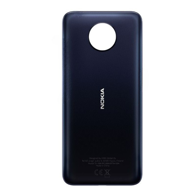 Load image into Gallery viewer, [No Camera Lens] Nokia G10 (TA-1334) Back Rear Battery Cover Panel - Polar Tech Australia
