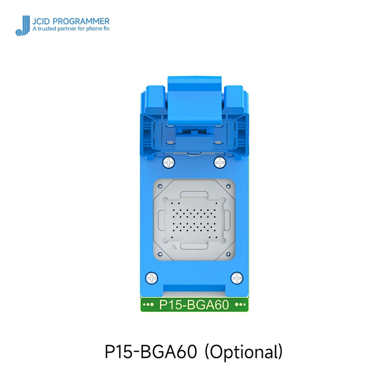 Load image into Gallery viewer, [JC P15] JCID P15 Integrated Nand Programmer For BGA60 BGA70 BGA110 BGA315 IOS Nand
