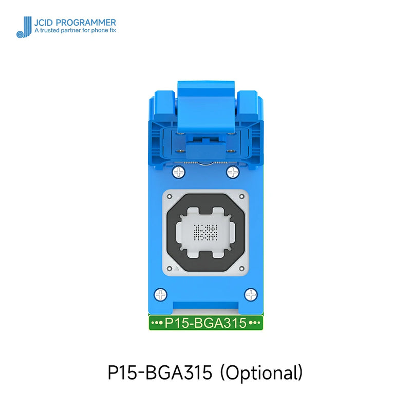 Load image into Gallery viewer, [JC P15] JCID P15 Integrated Nand Programmer For BGA60 BGA70 BGA110 BGA315 IOS Nand
