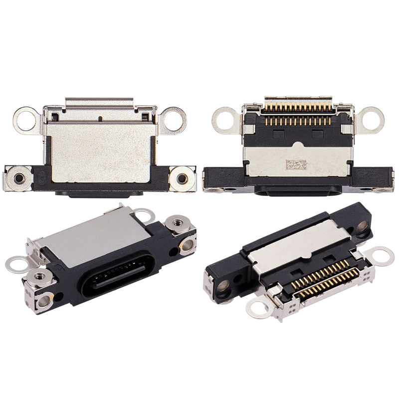 Chargez l&#39;image dans la visionneuse de la galerie, Apple iPhone 15 / 15 Plus - Charging Port Head only
