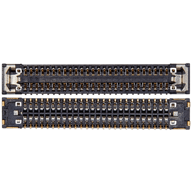 Apple iPhone 15 Pro / 15 Pro Max - Charging Port FPC Connector (52 Pin)