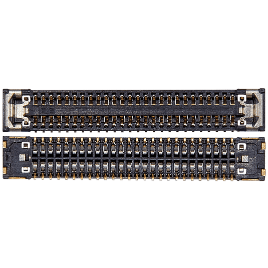 Apple iPhone 15 Pro / 15 Pro Max - Charging Port FPC Connector (52 Pin)