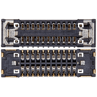 Apple iPhone 15 Pro / 15 Pro Max - Ultra Wide Camera FPC Connector (22 Pin)