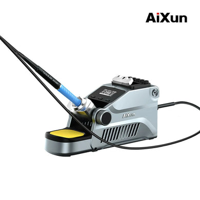 AiXun T380 Portable Smart Soldering Station