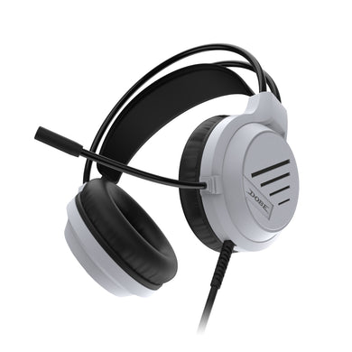 [TP5-3592] PS5 Wired Stereo Headphone Headset Over-Ear Gaming Headphones with Microphone