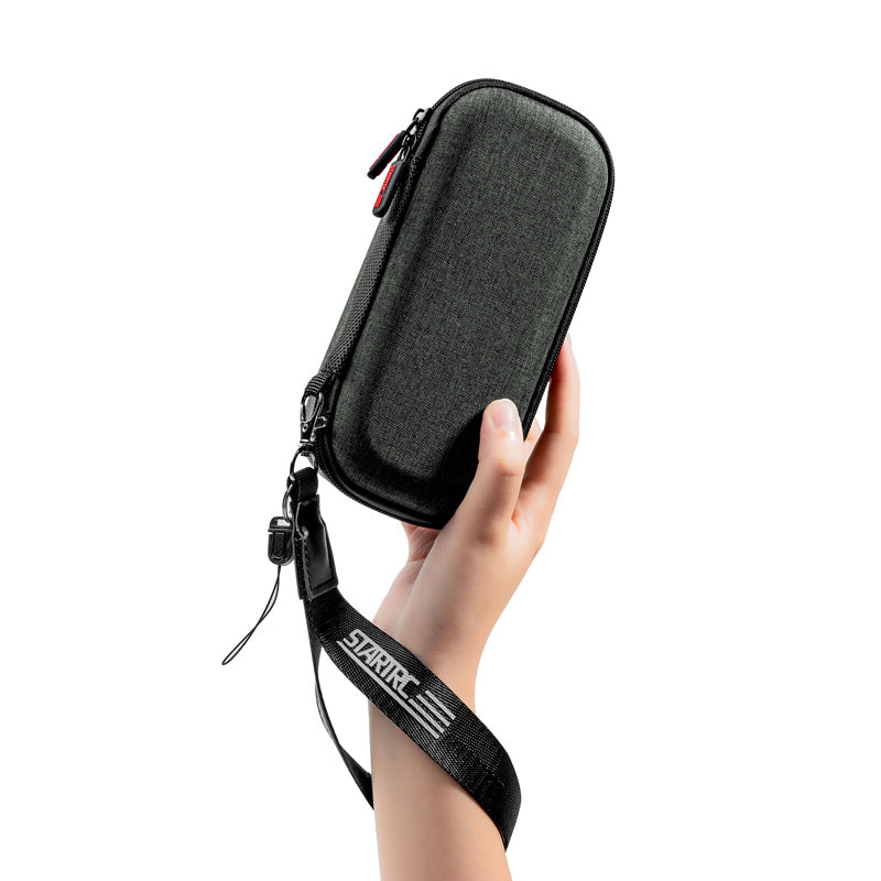 Cargue la imagen en el visor de la galería, STARTRC Portable Carrying Case with Wrist Strap for DJI OSMO Pocket 2
