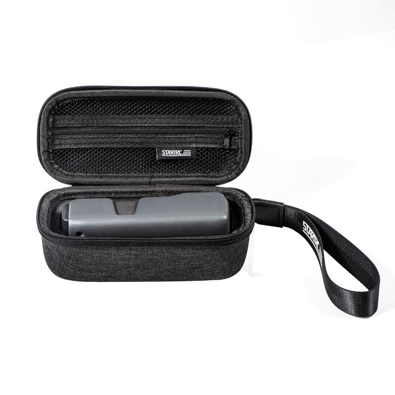 Cargue la imagen en el visor de la galería, STARTRC Portable Carrying Case with Wrist Strap for DJI OSMO Pocket 2
