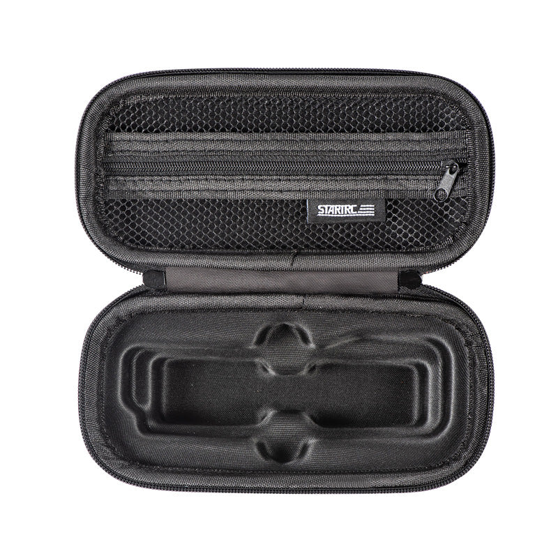 Cargue la imagen en el visor de la galería, STARTRC Portable Carrying Case with Wrist Strap for DJI OSMO Pocket 2
