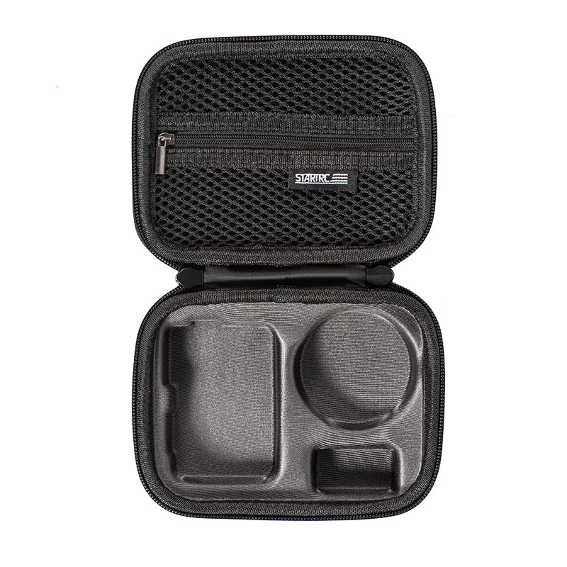 Chargez l&#39;image dans la visionneuse de la galerie, STARTRC Portable Carrying Bag for DJI Action 5 Pro/ 4/3 (Standard Combo)
