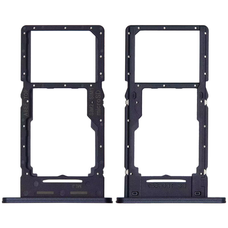 Cargue la imagen en el visor de la galería, Samsung Galaxy A25 5G (SM-A256) Sim Card Tray Holder
