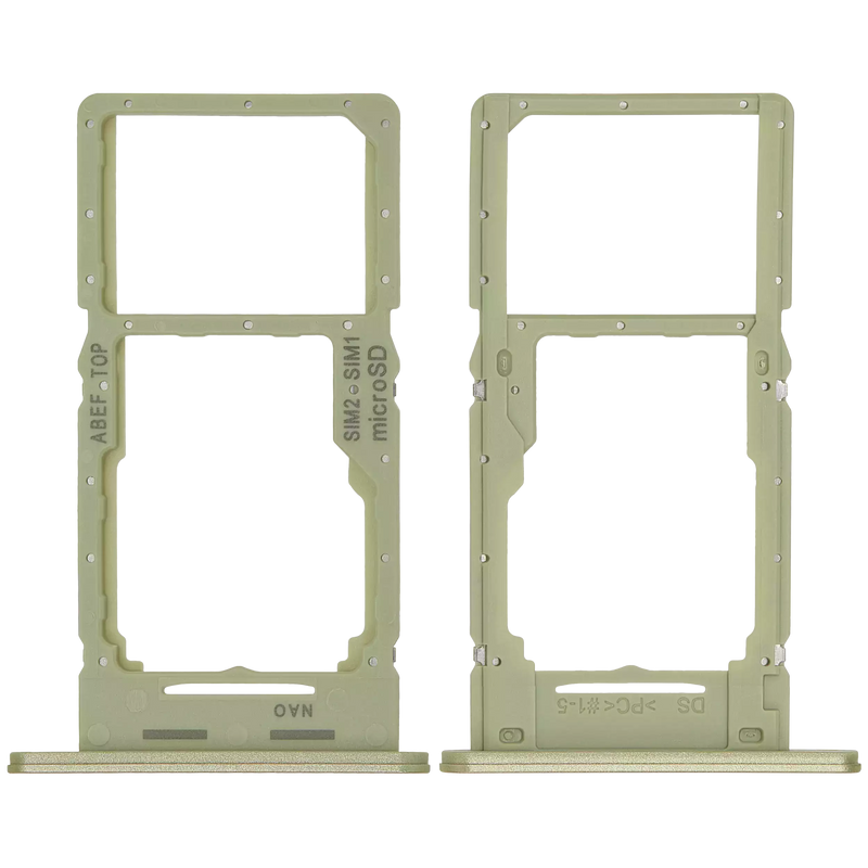 Chargez l&#39;image dans la visionneuse de la galerie, Samsung Galaxy A25 5G (SM-A256) Sim Card Tray Holder
