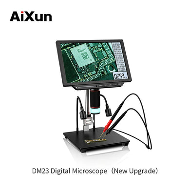 AiXun DM23 Digital Microscope