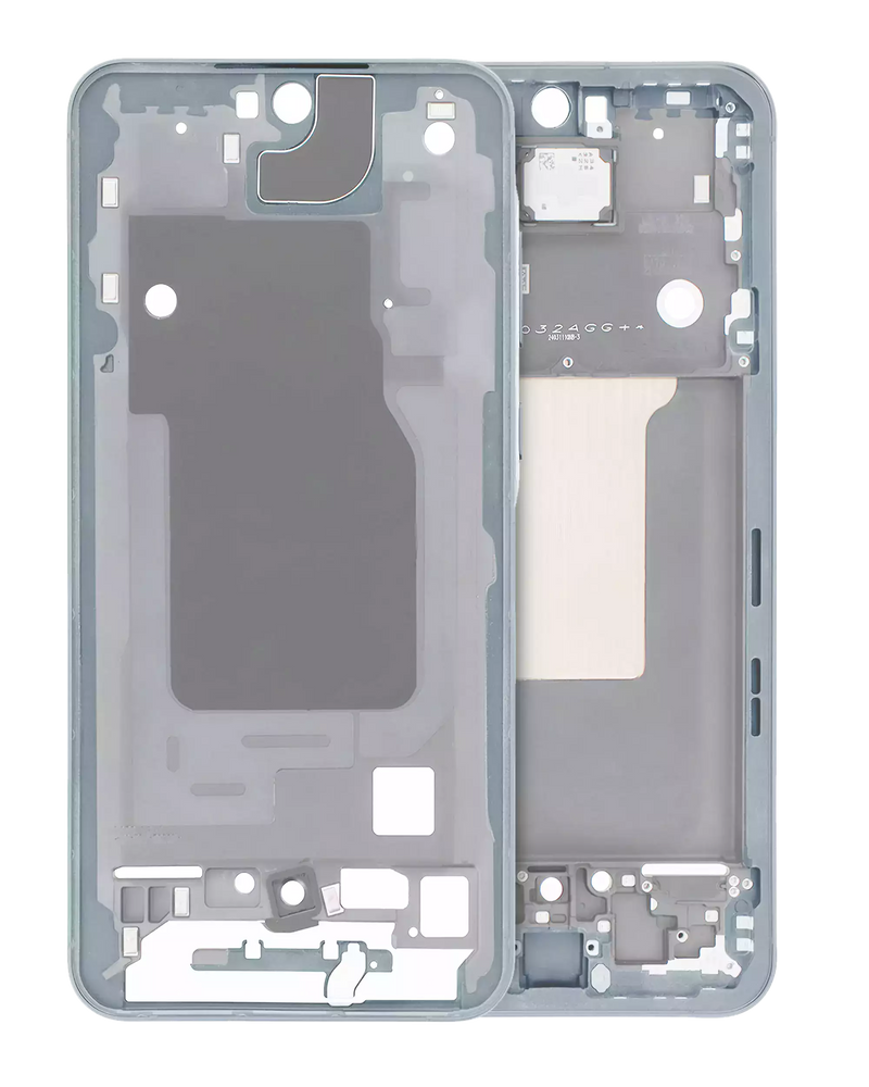 Cargue la imagen en el visor de la galería, Samsung Galaxy A55 5G (A556 / 2024) Middle Frame Housing
