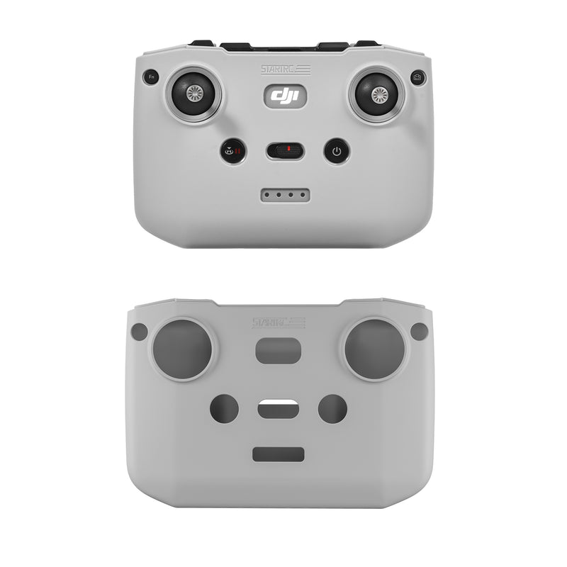 Cargue la imagen en el visor de la galería, STARTRC Silicone Protector for DJI RC-N3/ N2/ N1（Gray）
