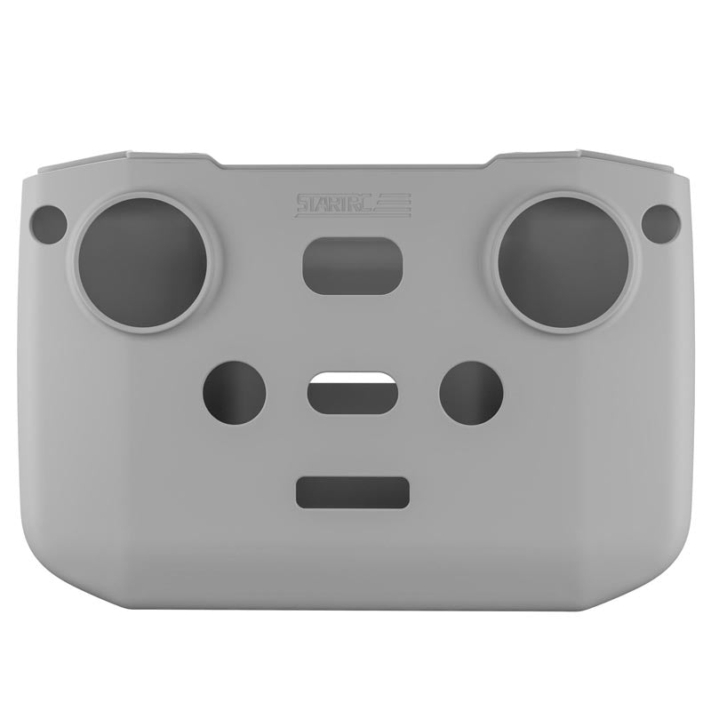 Cargue la imagen en el visor de la galería, STARTRC Silicone Protector for DJI RC-N3/ N2/ N1（Gray）
