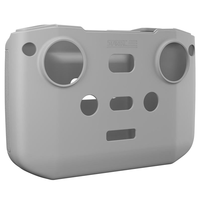 Cargue la imagen en el visor de la galería, STARTRC Silicone Protector for DJI RC-N3/ N2/ N1（Gray）
