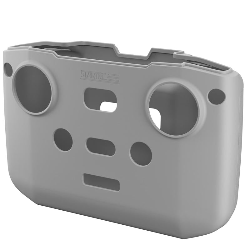 Cargue la imagen en el visor de la galería, STARTRC Silicone Protector for DJI RC-N3/ N2/ N1（Gray）
