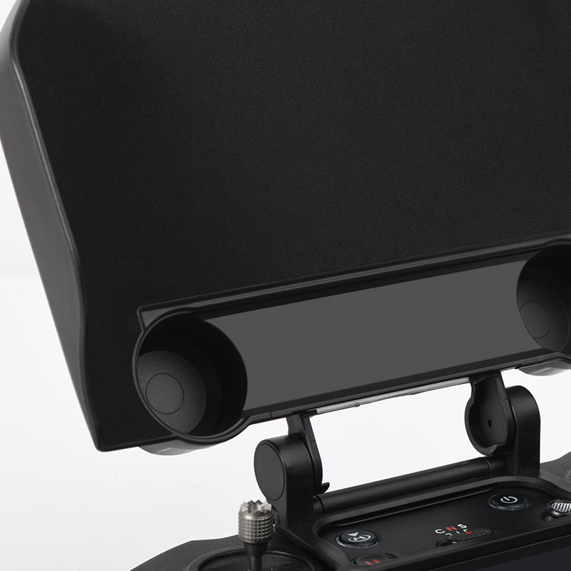 Chargez l&#39;image dans la visionneuse de la galerie, STARTRC 2-in-1 Monitor Sunhood for DJI RC Pro (Black)
