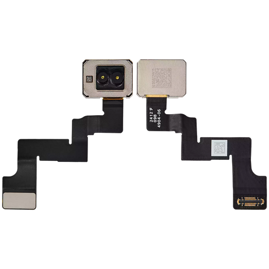 Apple iPhone 16 Pro - Infrared Radar Scanner Flex Cable