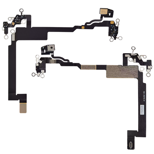 Apple iPhone 16 Pro - Charging Signal Antenna