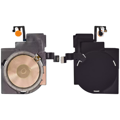 Apple iPhone 16 - Wireless NFC Charging Flex With Flashlight Flex Cable