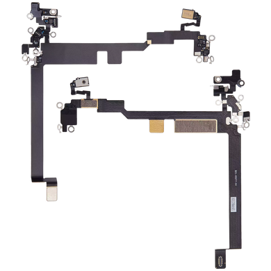 Apple iPhone 16 Pro Max - Charging Signal Antenna