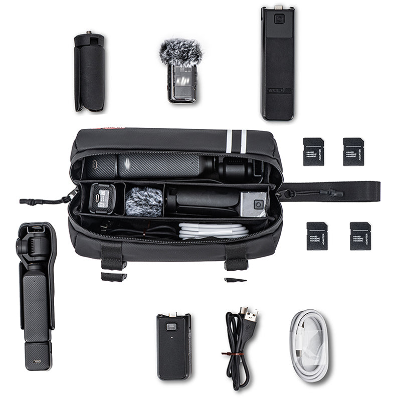 Load image into Gallery viewer, STARTRC Portable Travel Bag for DJI Pocket 3
