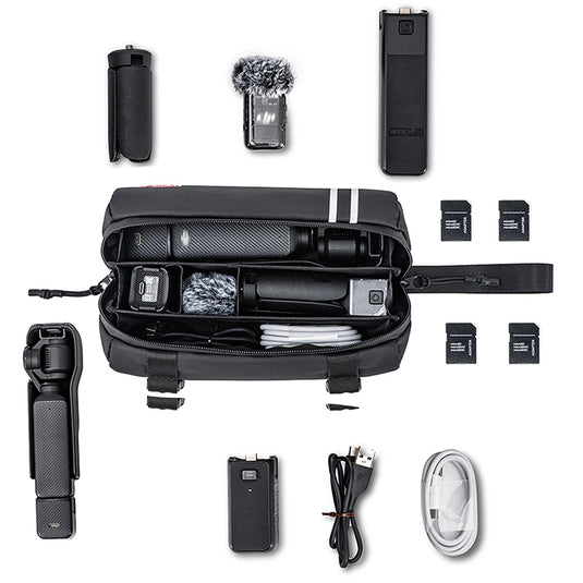 STARTRC Portable Travel Bag for DJI Pocket 3