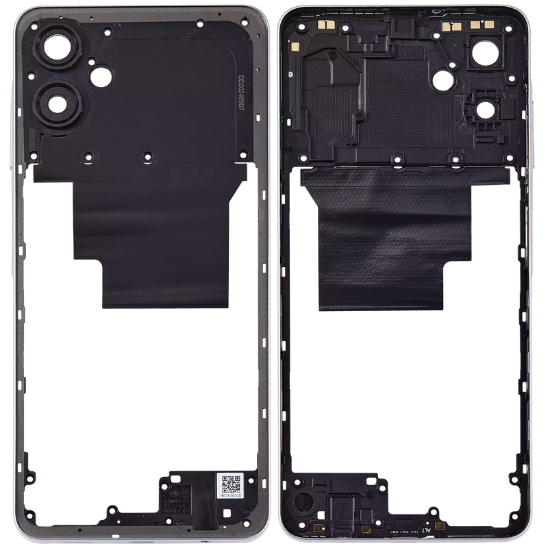 Cargue la imagen en el visor de la galería, Samsung Galaxy A06 4G (SM-A065) Middle Frame Housing
