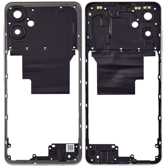 Samsung Galaxy A06 4G (SM-A065) Middle Frame Housing