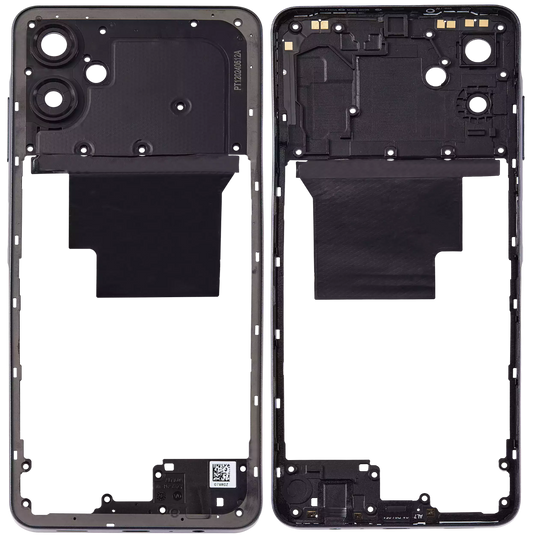 Samsung Galaxy A06 4G (SM-A065) Middle Frame Housing