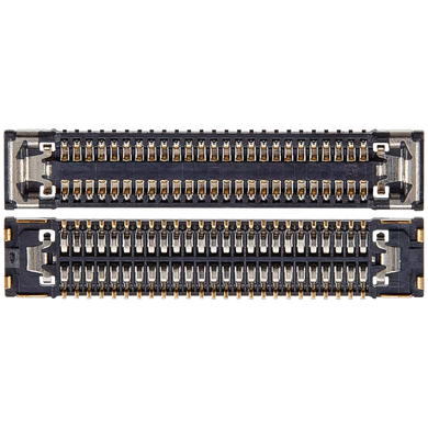 Apple iPhone 16 Pro / 16 Pro Max - Charging Port FPC Connector  (50 Pin)