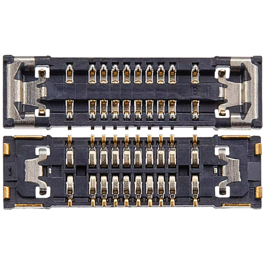 Apple iPhone 16 Pro / 16 Pro Max - Radar Scanner FPC Connector (16 Pin)