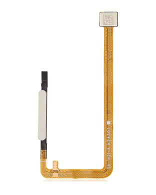 Samsung Galaxy A06 4G (SM-A065) Power Button Fingerprint Reader With Flex Cable