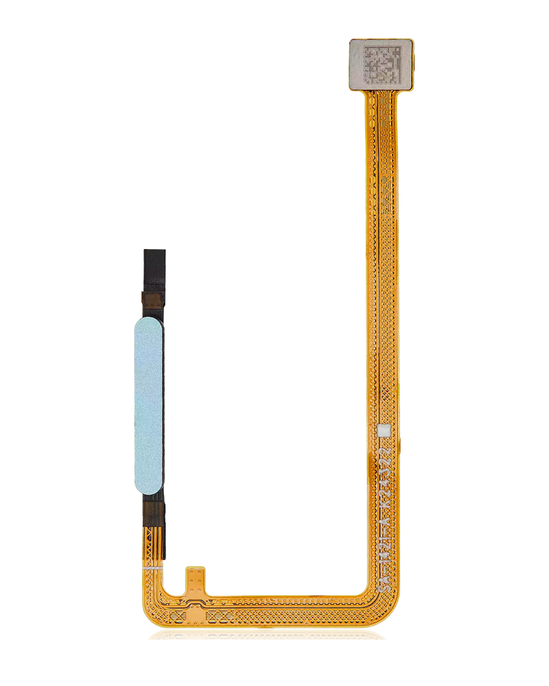 Cargue la imagen en el visor de la galería, Samsung Galaxy A06 4G (SM-A065) Power Button Fingerprint Reader With Flex Cable
