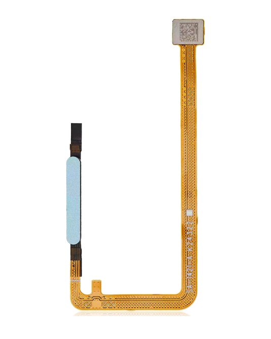 Samsung Galaxy A06 4G (SM-A065) Power Button Fingerprint Reader With Flex Cable