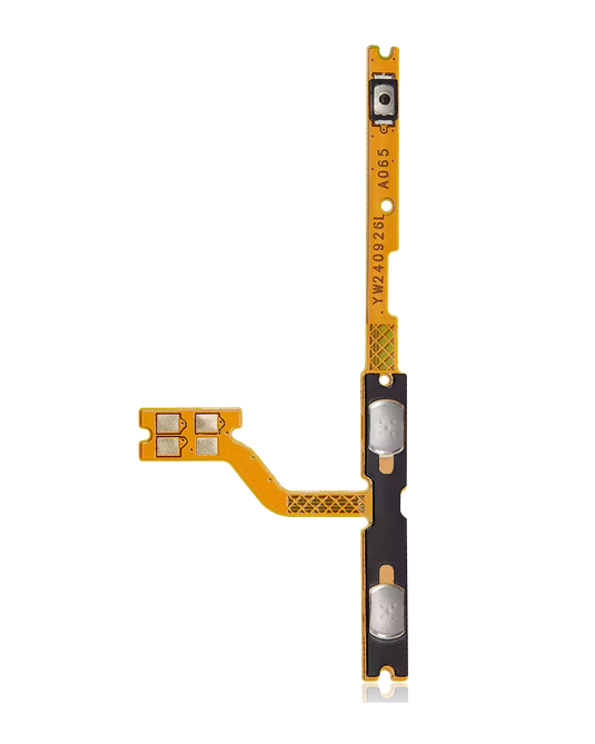 Samsung Galaxy A06 4G (SM-A065) Power And Volume Button Flex Cable