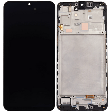 [ORI][With Frame] Samsung Galaxy A16 5G (A166) OLED LCD Touch Digitizer Screen Assembly