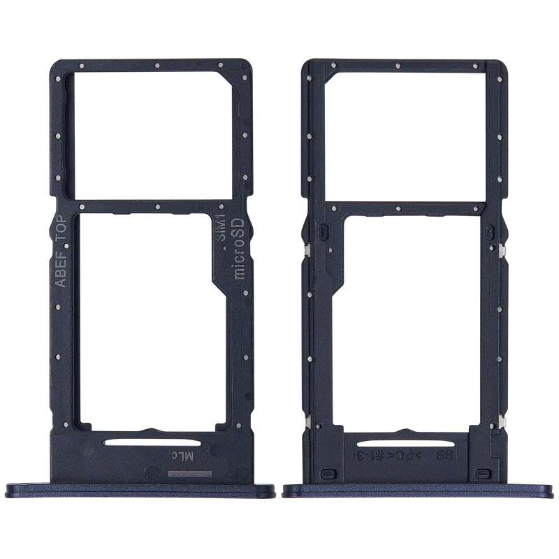 Cargue la imagen en el visor de la galería, Samsung Galaxy A25 5G (SM-A256) Sim Card Tray Holder
