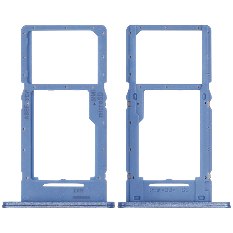 Cargue la imagen en el visor de la galería, Samsung Galaxy A25 5G (SM-A256) Sim Card Tray Holder
