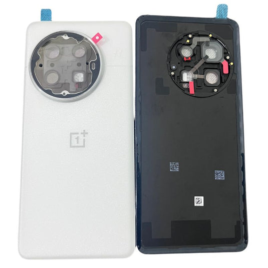 [No Camera Lens] OnePlus 1+13 (PJZ110) - Back Rear Glass Panel Battery Cover