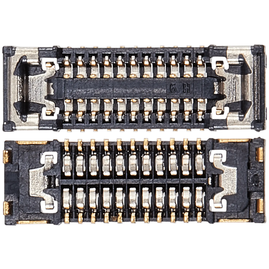 Apple iPhone 16 / 16 Plus - Ultra Wide Camera FPC Connector (22 Pin)